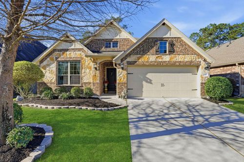 312 Fox Trail Rd, Montgomery, TX, 77316-1786 | Card Image