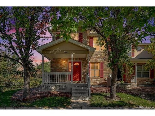 1668 S Dayton St, Aurora, CO, 80247-3049 | Card Image