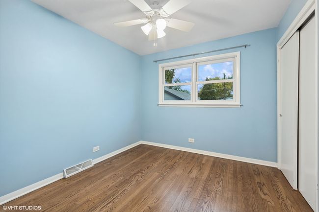 236 W Helen Rd, House other with 4 bedrooms, 3 bathrooms and 2 parking in PALATINE IL | Image 12