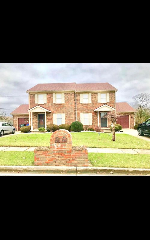 b-3112 High Ridge Dr, Lexington, KY, 40517-4052 | Card Image