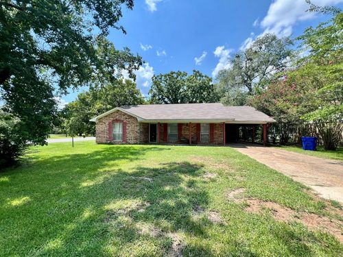 100 Village Way, Crockett, TX, 75835-2302 | Card Image