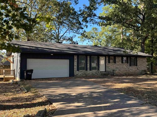 3218 Ward Dr, Bryant, AR, 72019-9012 | Card Image