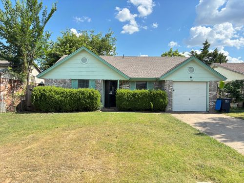 1248 Meriweather Ave, Fort Worth, TX, 76115-1618 | Card Image