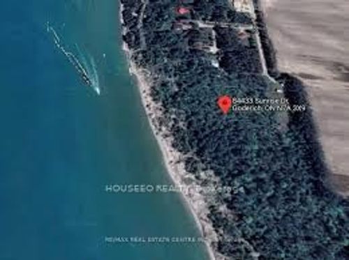 84433 Sunrise Dr, Goderich, ON, N7A3X9 | Card Image