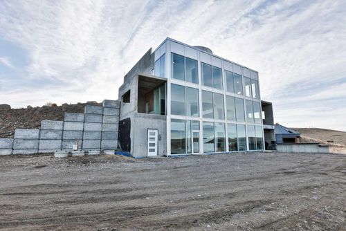 214041 Twp Rd 150, Rural Vulcan County, AB, T0L2B0 | Card Image