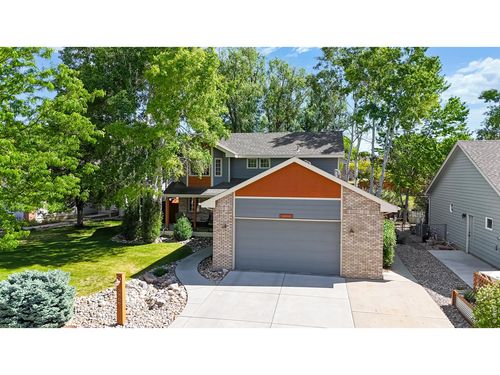 3866 Minturn Ct, Loveland, CO, 80538-2082 | Card Image