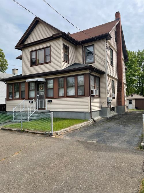 339 Washington Ave, West Haven, CT, 06516-5328 | Card Image