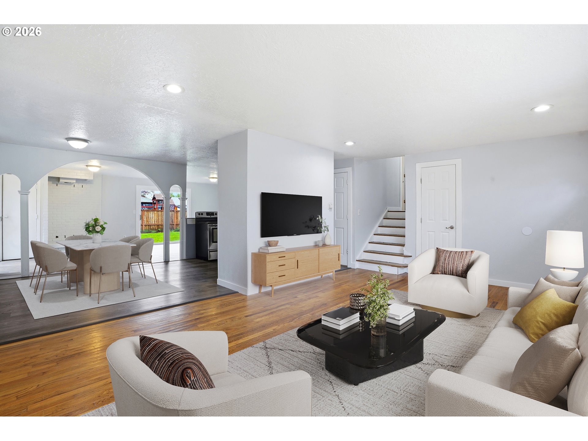 Residential in Portland 5