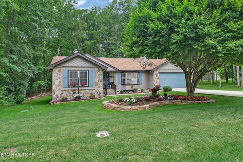 134 Lakeside Dr, Crossville, TN, 38558-7060 | Card Image