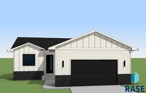 335 N Summit Ave Avenue, Tea, SD, 57064 | Card Image