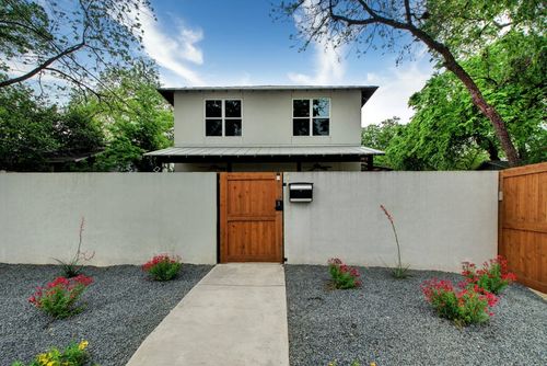 4613 Harmon Ave, Austin, TX, 78751-3416 | Card Image