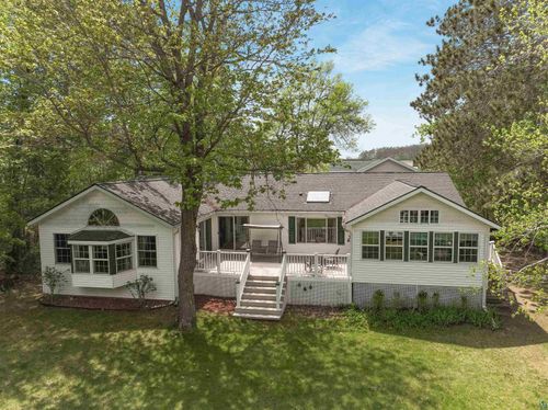 630 W Lake Dr, Shell Lake, WI, 54871-9187 | Card Image