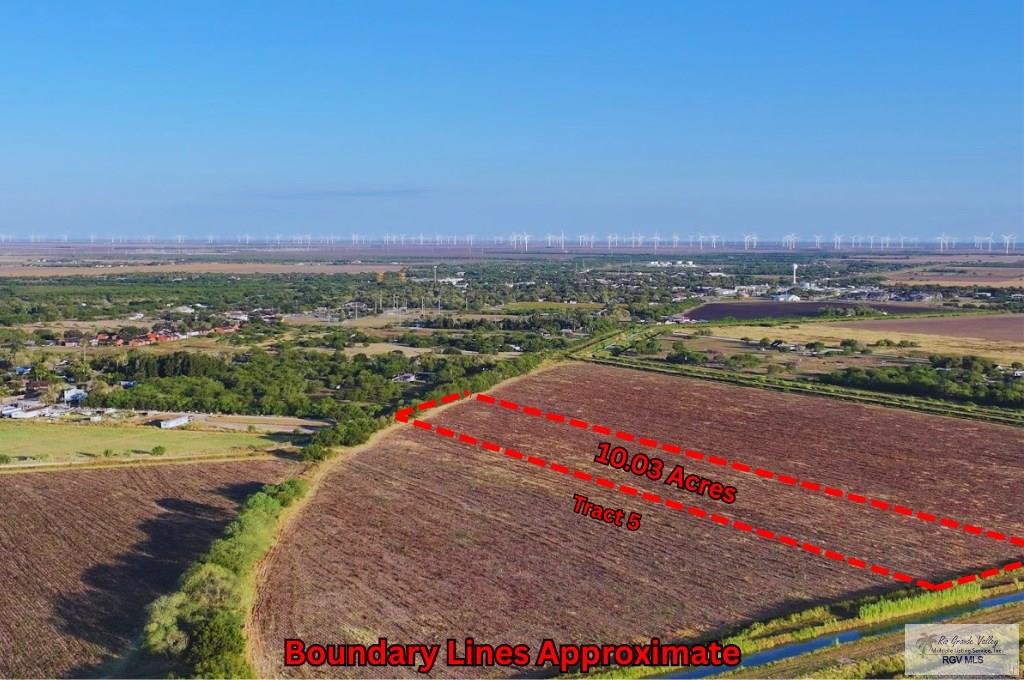 Land in Rio Hondo 4