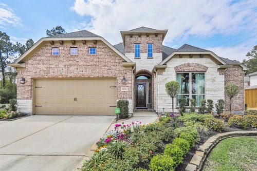 2031 Bradbury Forest Dr, Spring, TX, 77373 | Card Image
