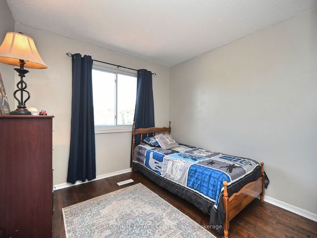 8 Stephensen Crt, House other with 4 bedrooms, 3 bathrooms and 2 parking in Brampton ON | Image 33