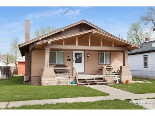 212 Denver St, Sterling, CO, 80751 | Card Image