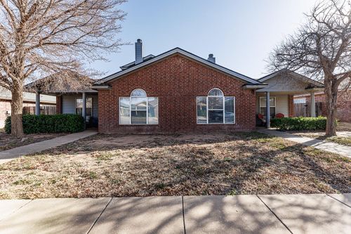 3417 97th St, Lubbock, TX, 79423 | Card Image