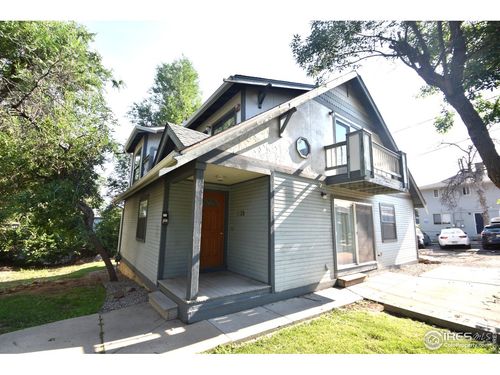 1128 Lincoln Pl, Boulder, CO, 80302-6946 | Card Image