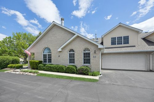 848-848 Havenshire Rd, Naperville, IL, 60565-6187 | Card Image