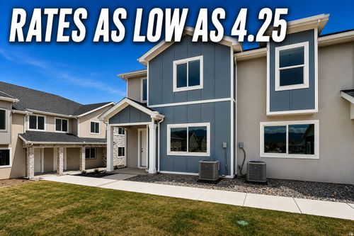 2152 S 1080 E, Heber City, UT, 84032-4789 | Card Image