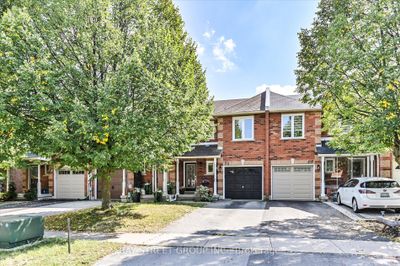 71 Silverdart Cres, Home with 3 bedrooms, 3 bathrooms and 3 parking in Richmond Hill ON | Image 1