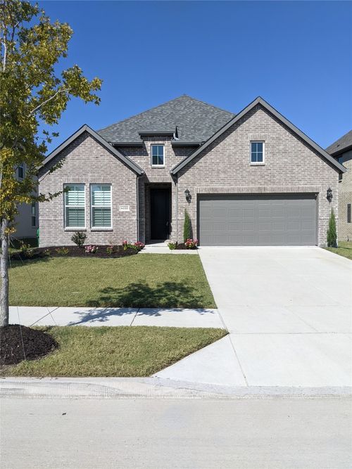 4908 Celestial Rd, Mckinney, TX, 75071-3693 | Card Image