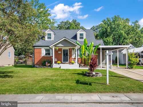 113 N Longcross Rd, Linthicum Heights, MD, 21090-2328 | Card Image