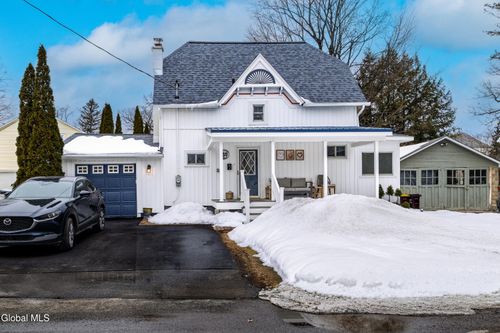 5 Southeast Street, Saratoga Springs, NY, 12866 | Card Image