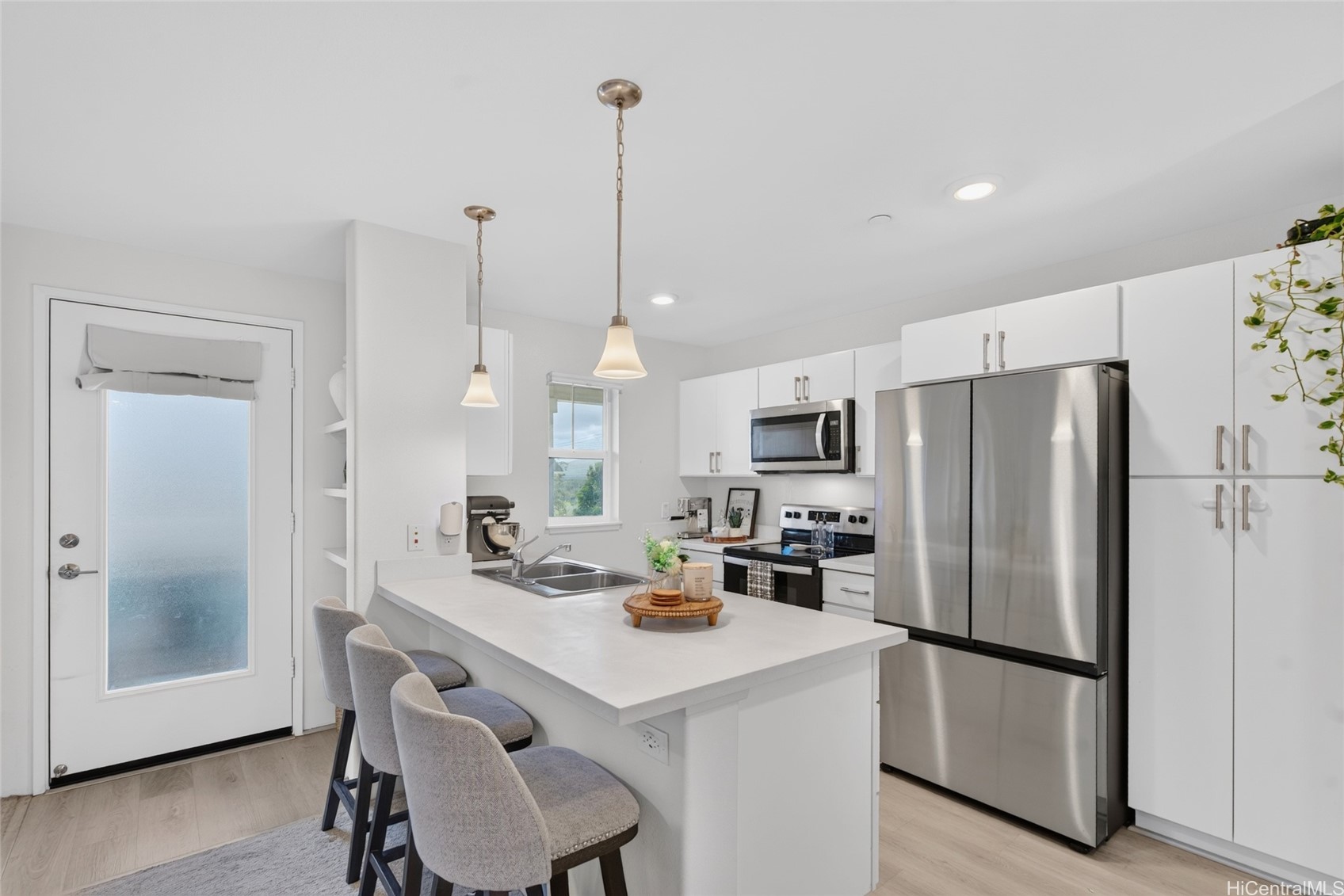 Residential in Waipahu 3