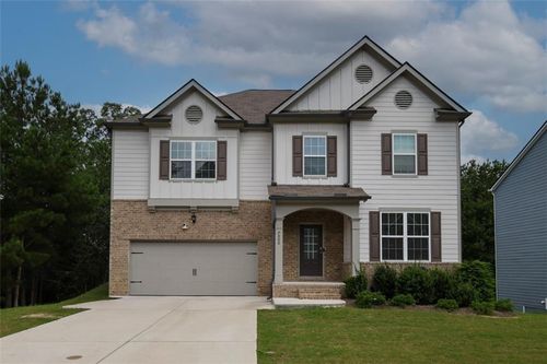 7566 Jennadee Dr, Fairburn, GA, 30213-6553 | Card Image