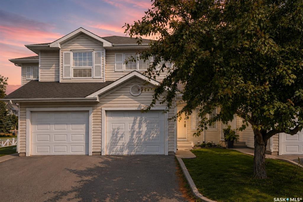 Residential in Saskatoon