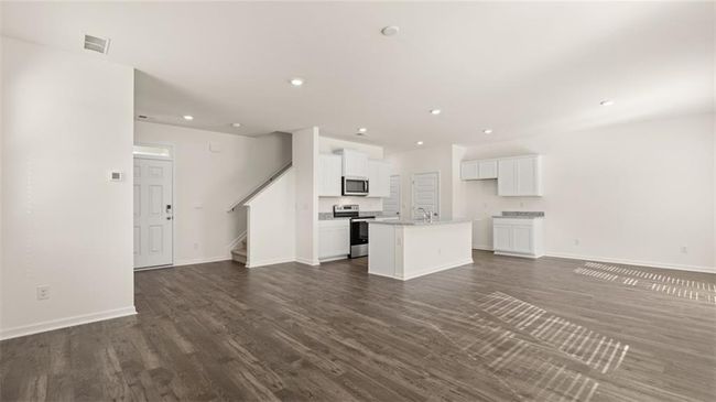 204 Kennelsman Dr, House other with 4 bedrooms, 3 bathrooms and null parking in Griffin GA | Image 20