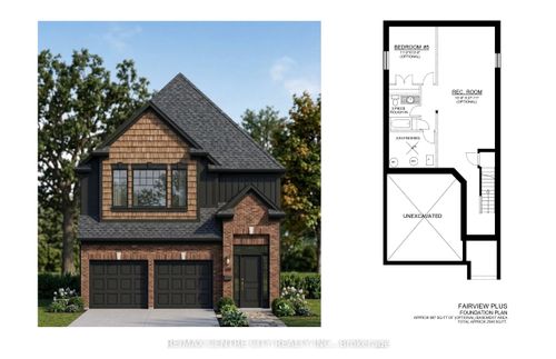 1595 Noah Bend, London, ON, N6G0T2 | Card Image