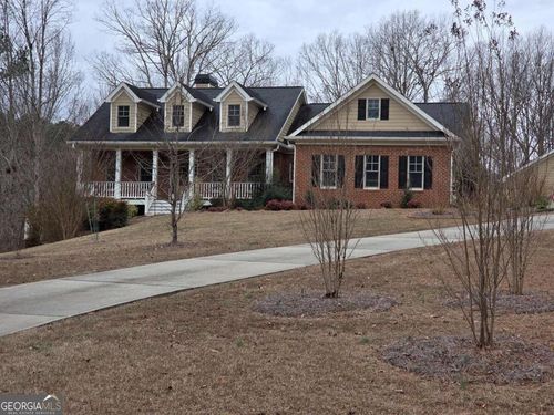 420 Gold Rush Trl, Ball Ground, GA, 30107-8800 | Card Image