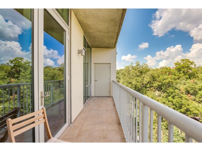 UNIT-5508 - 1600 Barton Springs Rd, Condo with 1 bedrooms, 1 bathrooms and 1 parking in Austin TX | Image 23