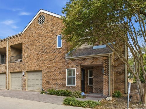 1-8103 N New Braunfels Ave, San Antonio, TX, 78209-2172 | Card Image