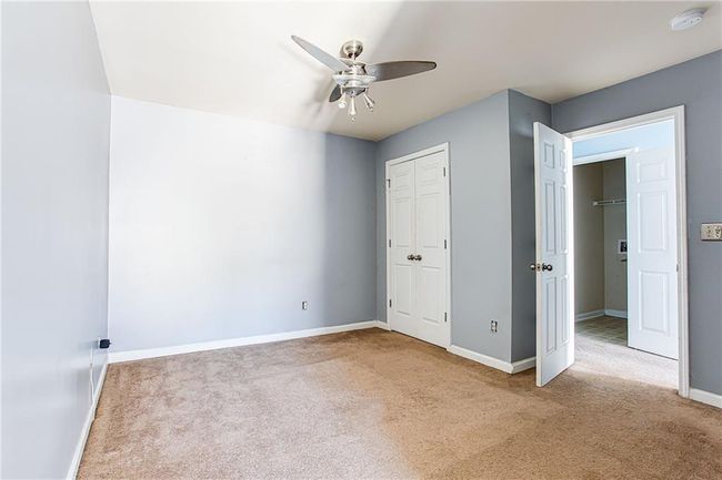 3392 Sable Elm Ct, Townhouse with 3 bedrooms, 3 bathrooms and null parking in South Fulton GA | Image 14