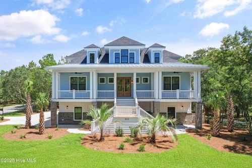 3513 Concordia Ave Sw, Supply, NC, 28462-3063 | Card Image