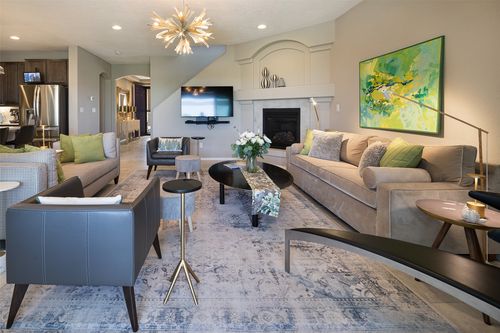 4141 Las Brisas, Santa Fe, NM, 87507-0864 | Card Image