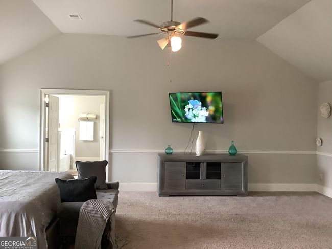 160 Elysian Dr, House other with 4 bedrooms, 4 bathrooms and null parking in Fayetteville GA | Image 49