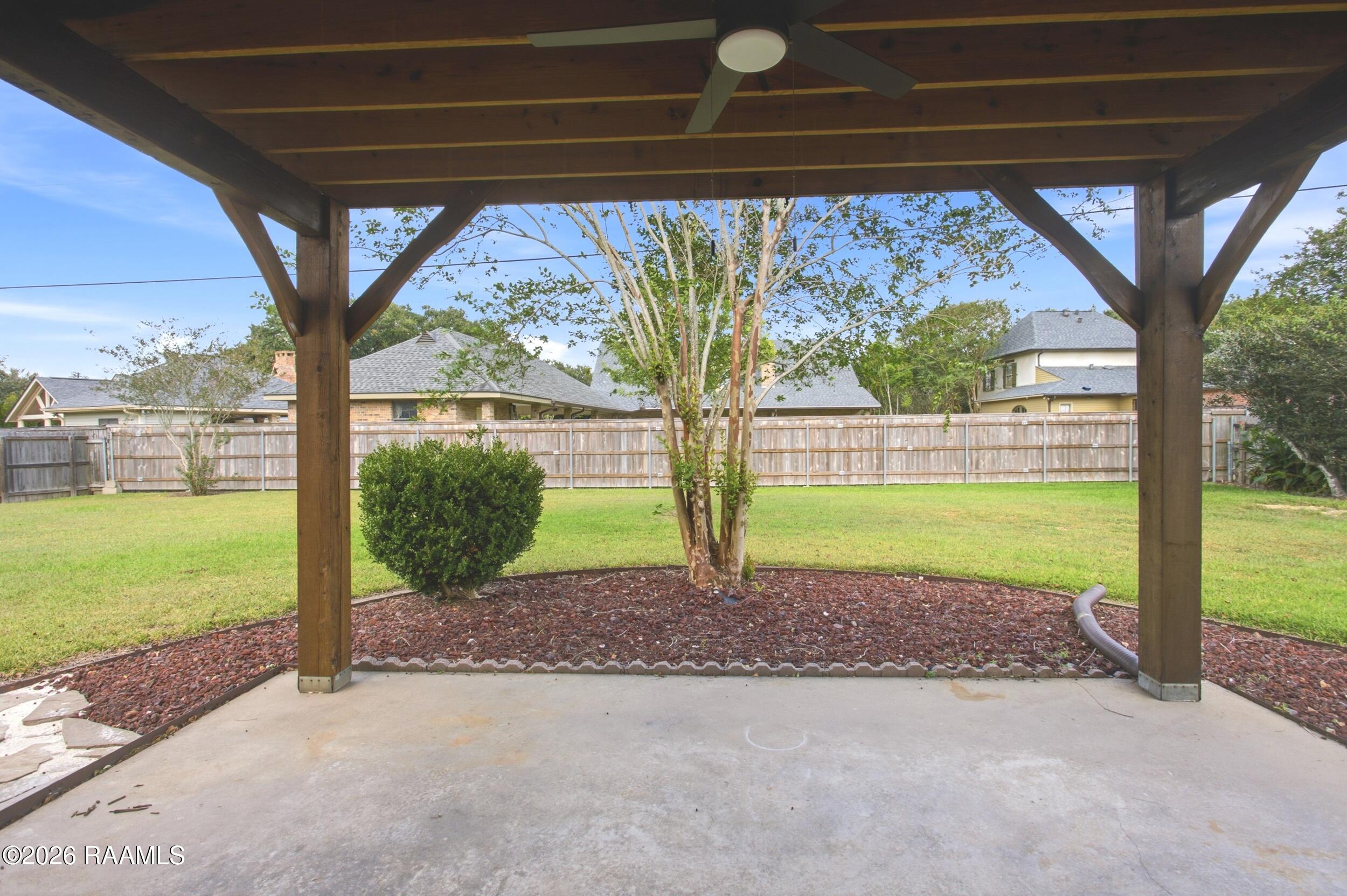 Residential in Lafayette 3