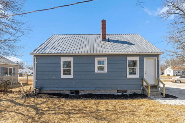 4121 Smith St, House other with 3 bedrooms, 2 bathrooms and null parking in Fort Wayne IN | Image 29