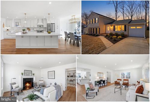 9077 Brook Ford Rd, BURKE, VA, 22015-3616 | Card Image