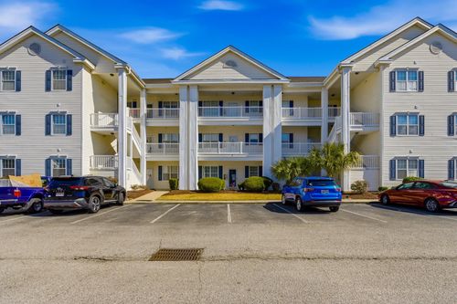 unit-412-901 W Port Dr, North Myrtle Beach, SC, 29582-2973 | Card Image