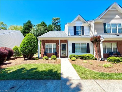 263 Malamute Ln, Greensboro, NC, 27407-2770 | Card Image