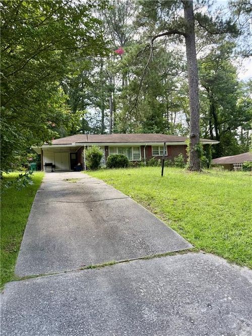 3101 Rollingwood Ln Se, atlanta, GA, 30316-4429 | Card Image