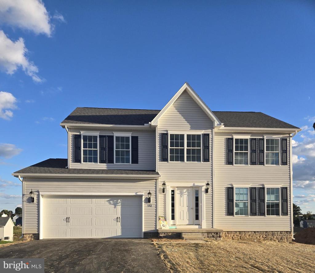 Stonewicke Dr, Hanover, PA 17331