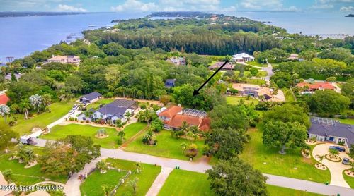 150 Utopia Cir, Merritt Island, FL, 32952-7133 | Card Image