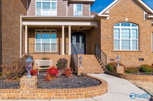 123 Forest Ridge Dr, Huntsville, AL, 35806-3101 | Card Image