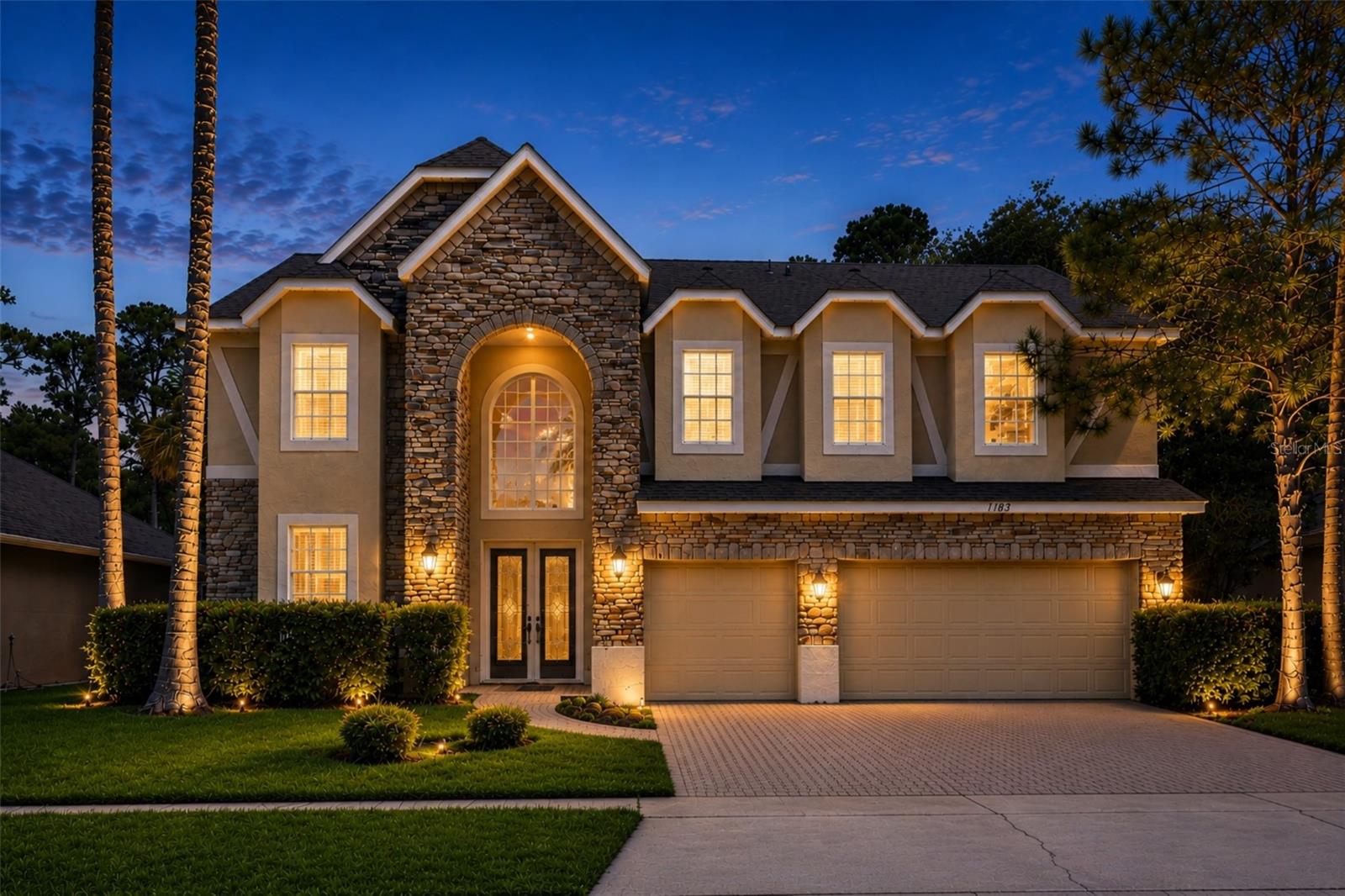 Residential in ORLANDO
